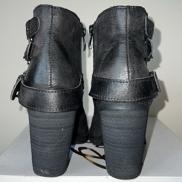 Rebels Wade ankle book - Picture 4 of 10